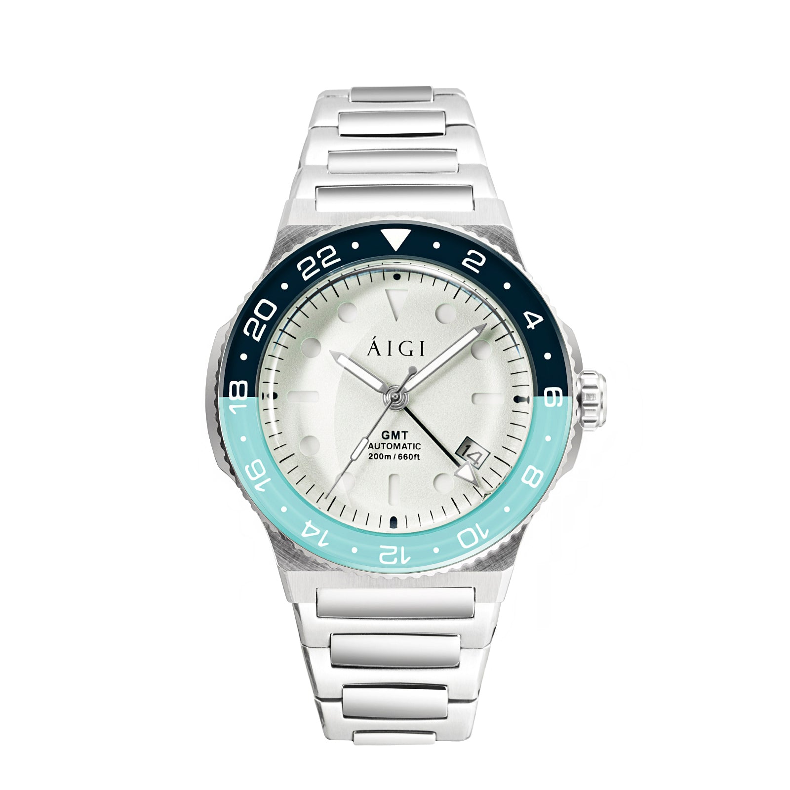 ARCTIC GMT - HVIT