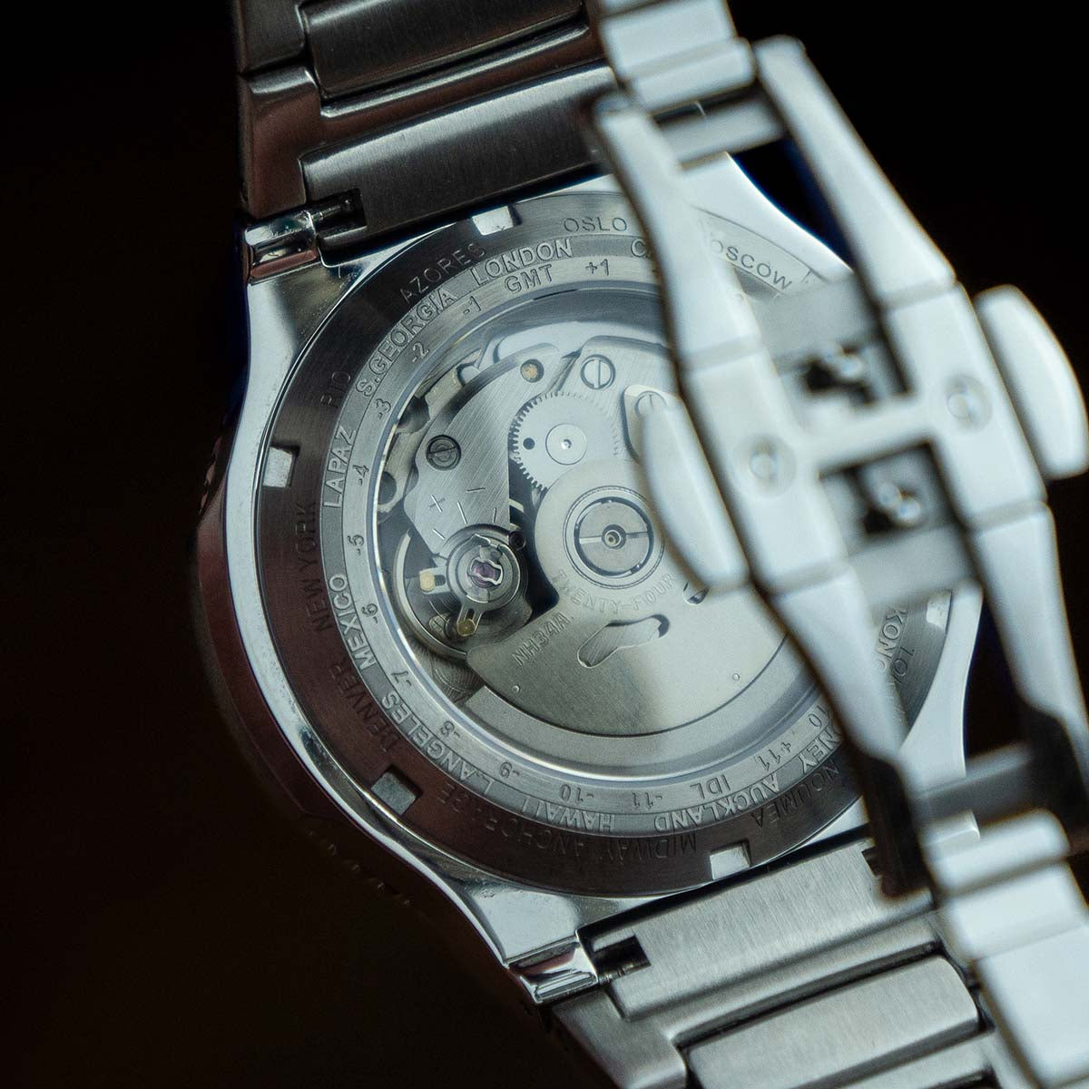 ARCTIC GMT - GRØNN