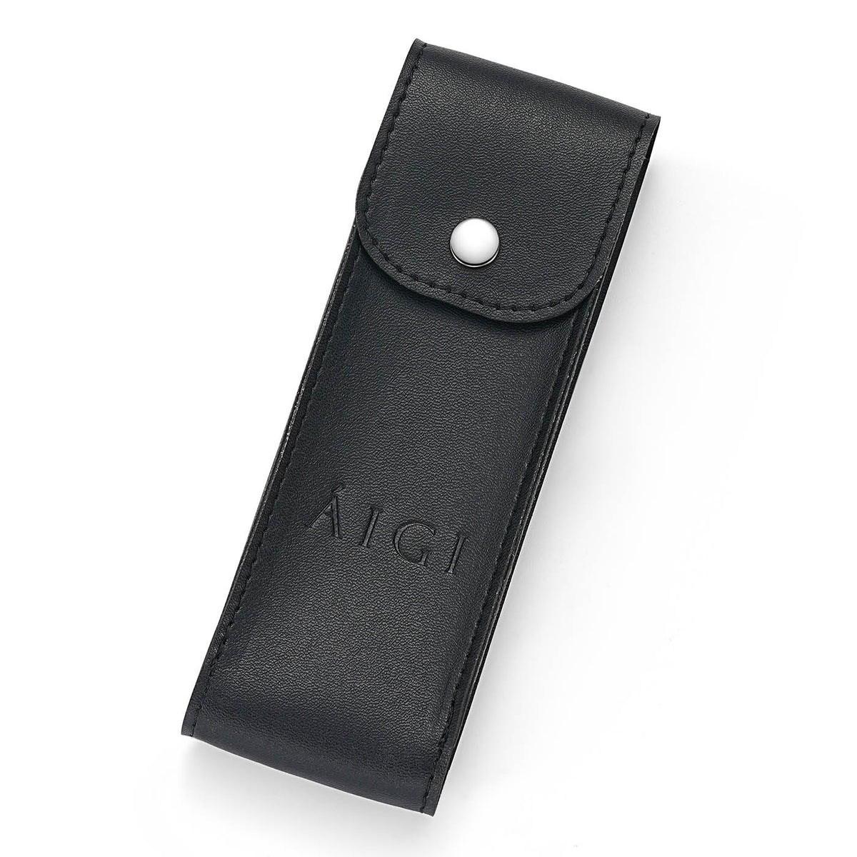 AURORA 38MM - BRUN SKINN