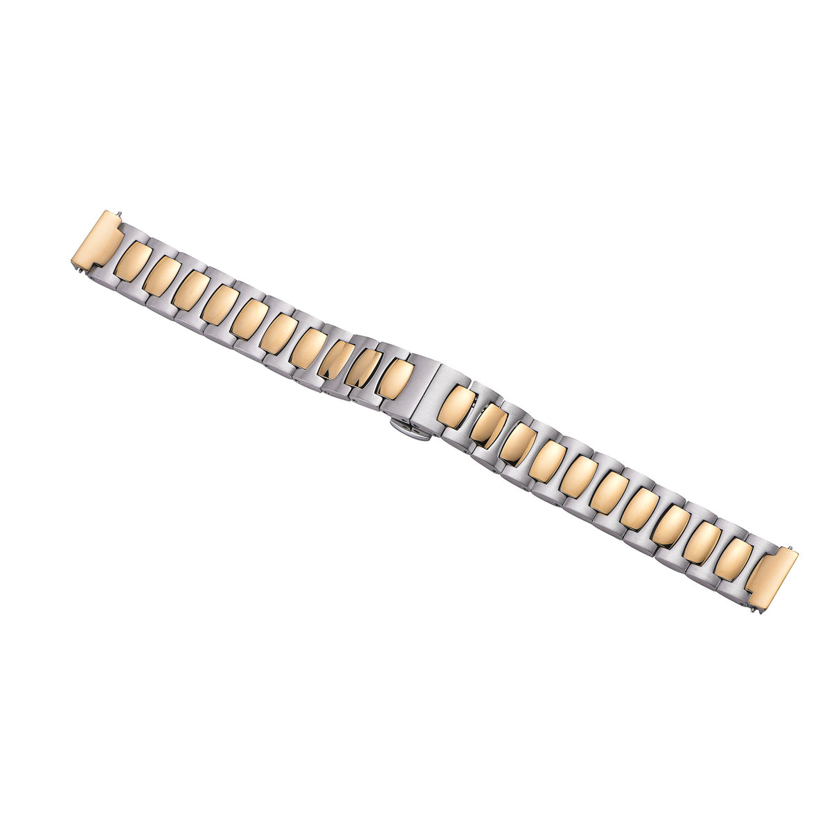 LENKE SWISS 32MM KLOKKE - TO TONET