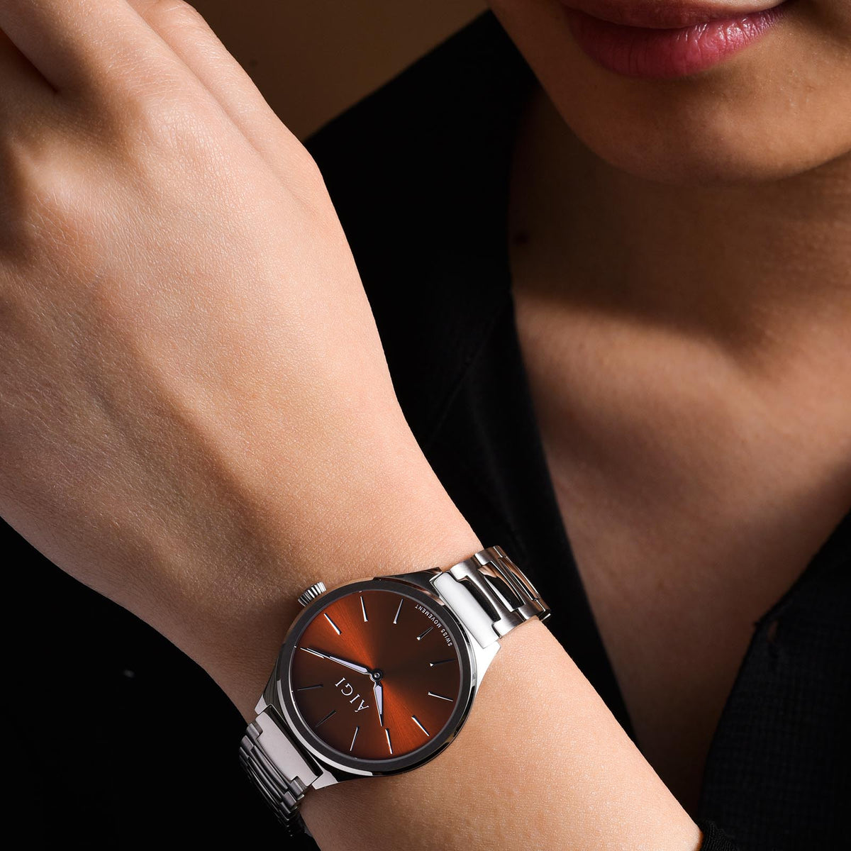 MIDNATTSOL 32MM - LENKE