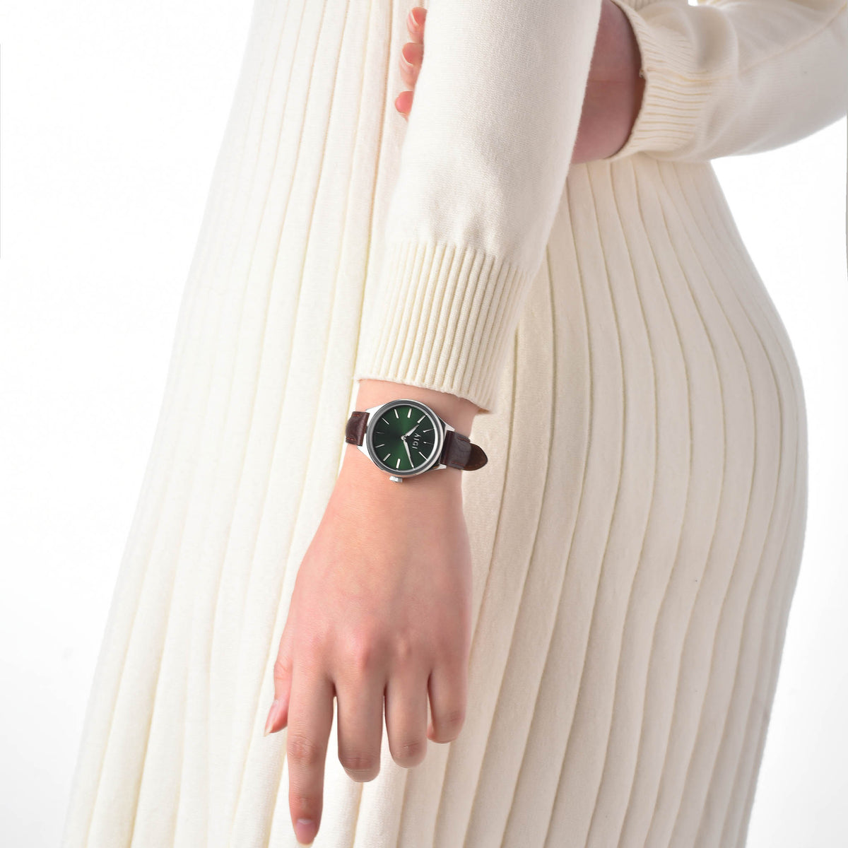 NORDLYS 32MM - SKINN