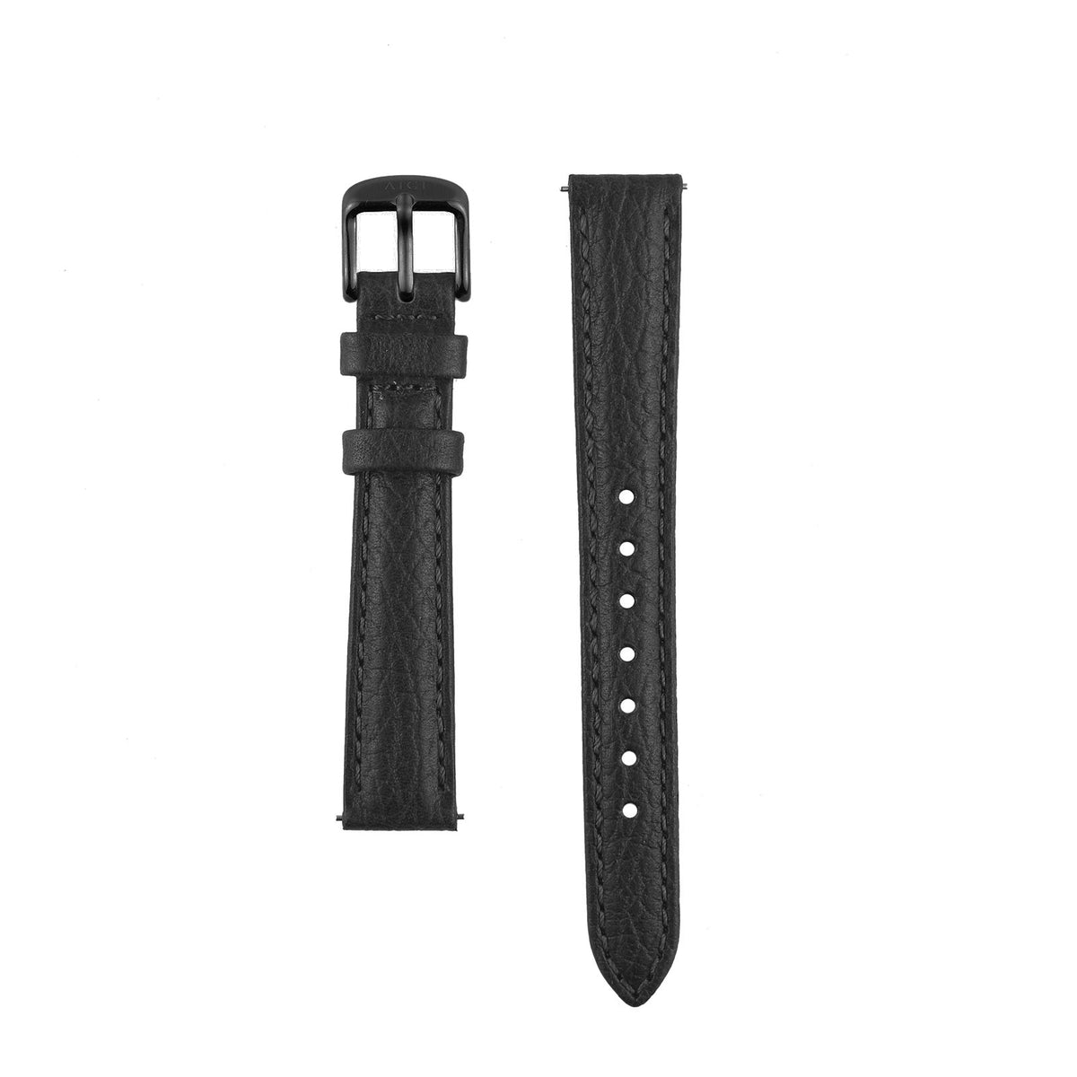 SKINN SORT 14MM - SORT