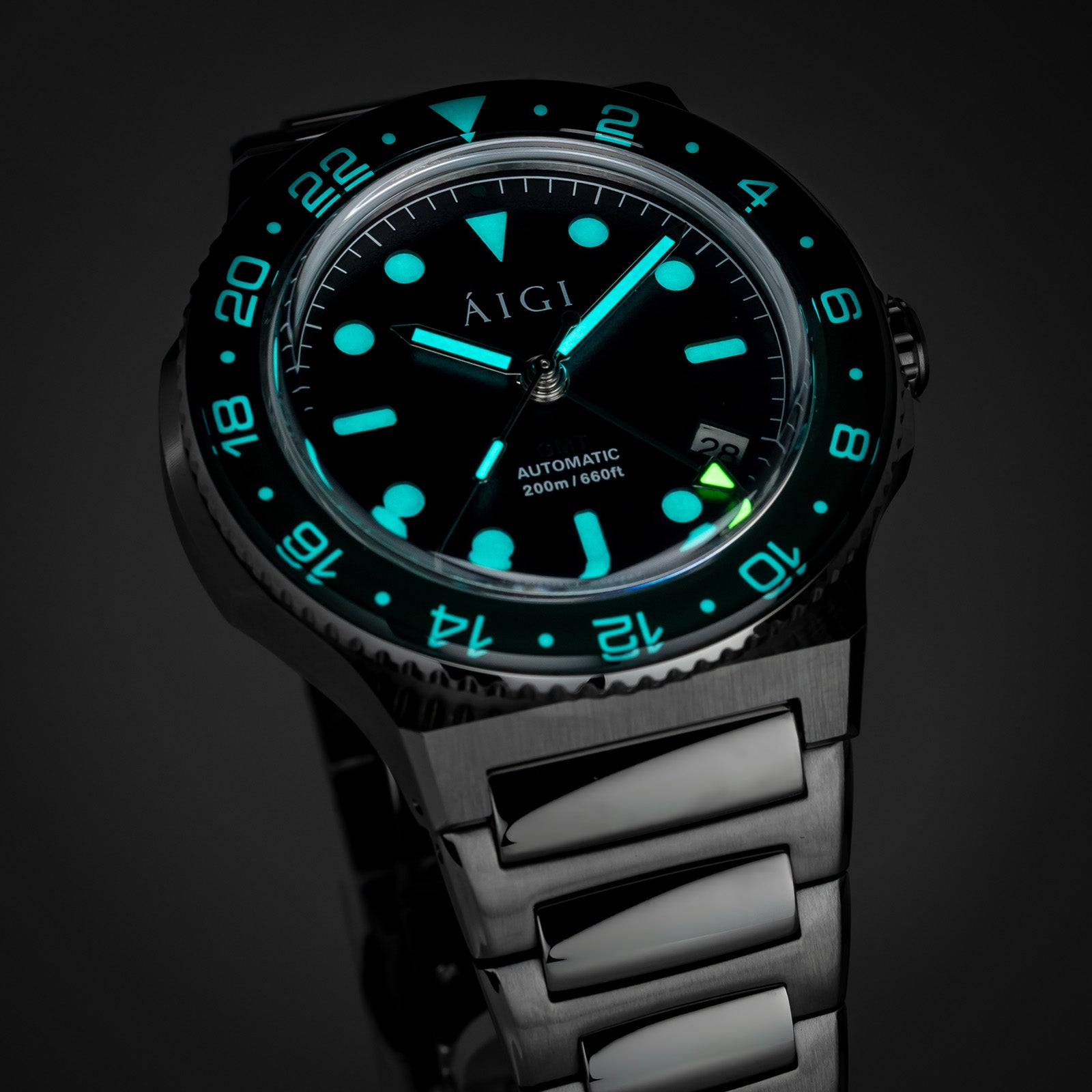 ARCTIC GMT - SORT