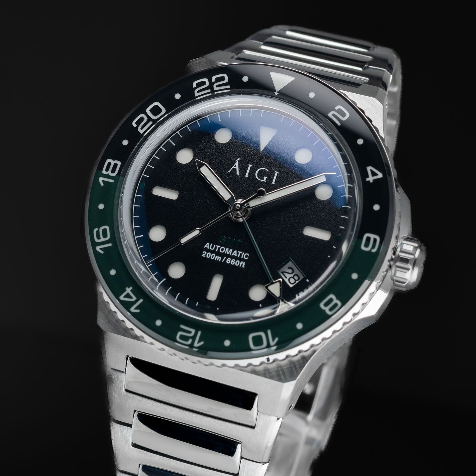 ARCTIC GMT - SORT