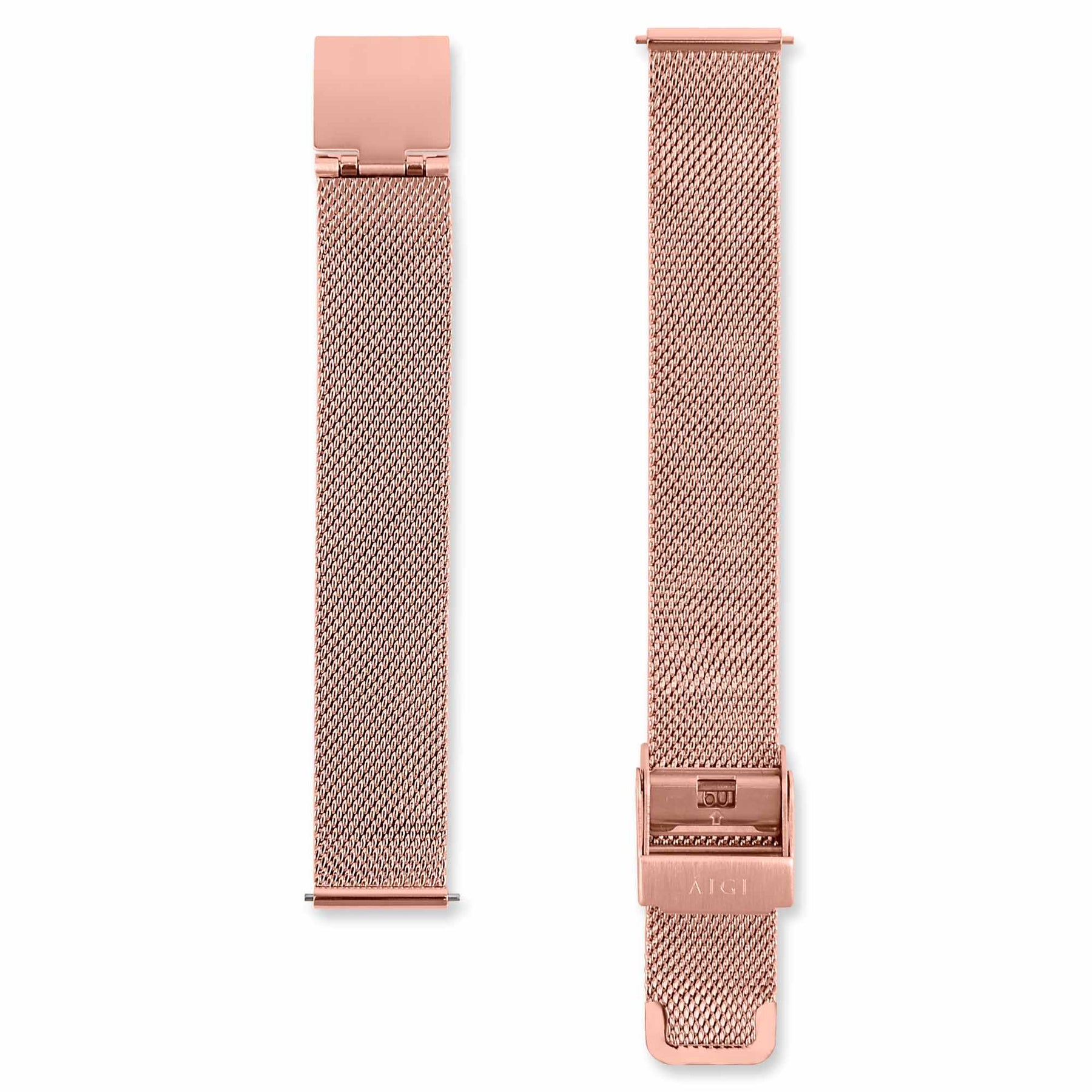 MESH 14MM PETITE - ROSEGULL