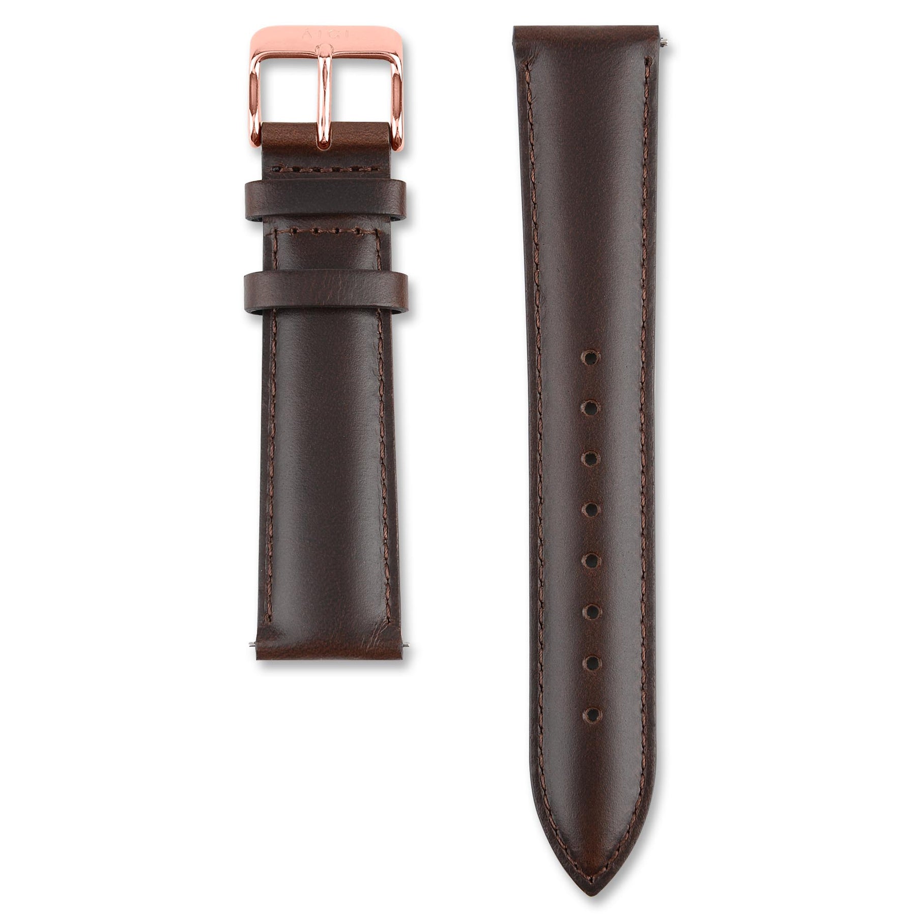 SKINN BRUN 20MM - ROSE