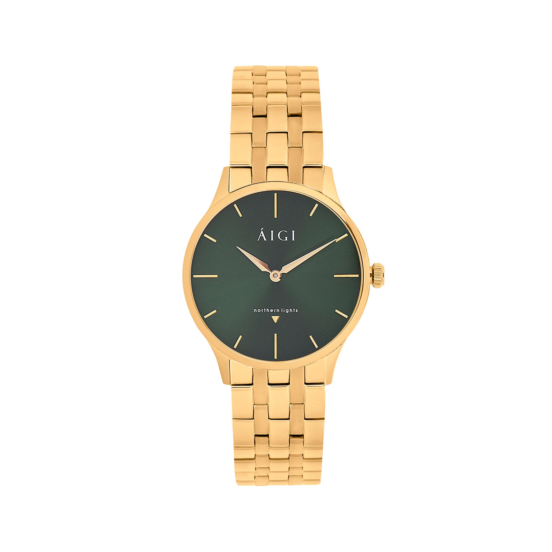 NORDLYS 36MM - LENKE