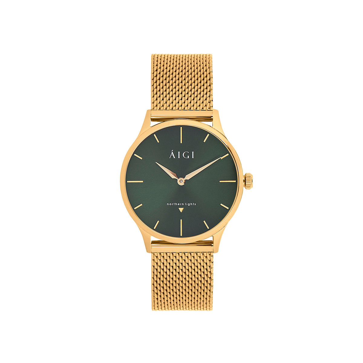 NORDLYS 36MM - MESH