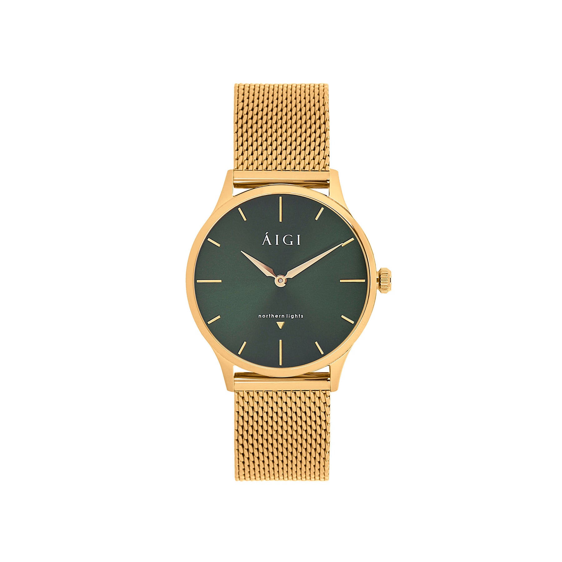 NORDLYS 36MM - MESH
