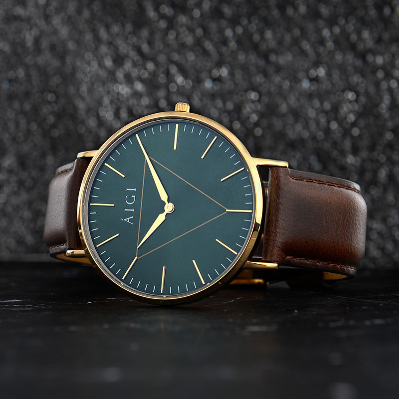 NORDLYS 40MM