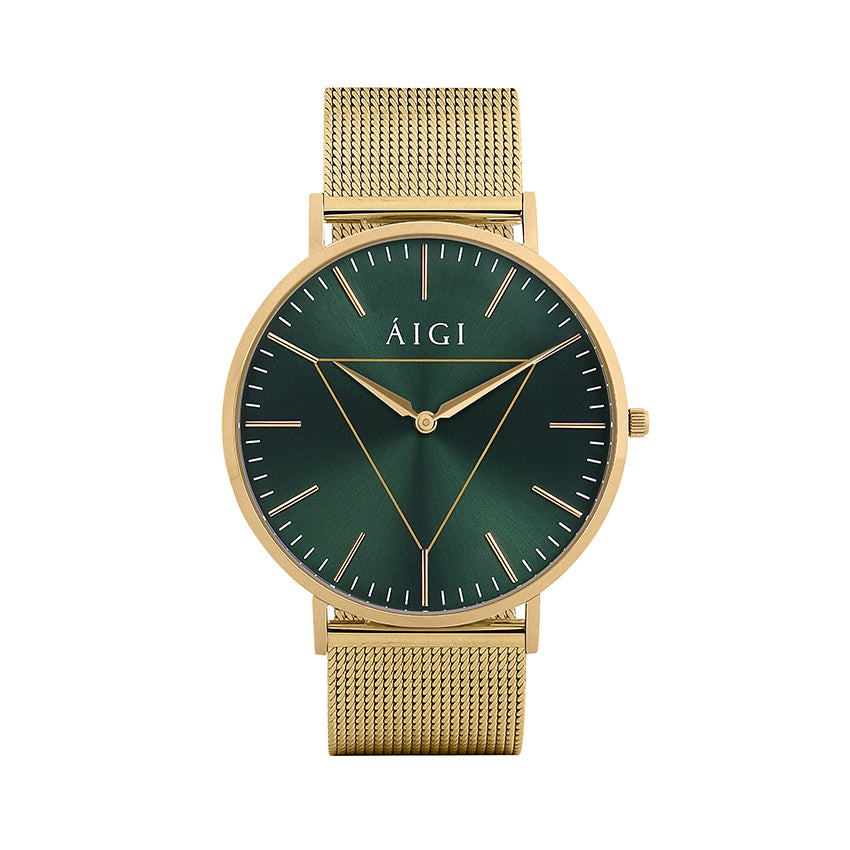NORDLYS 40MM - GULL MESH