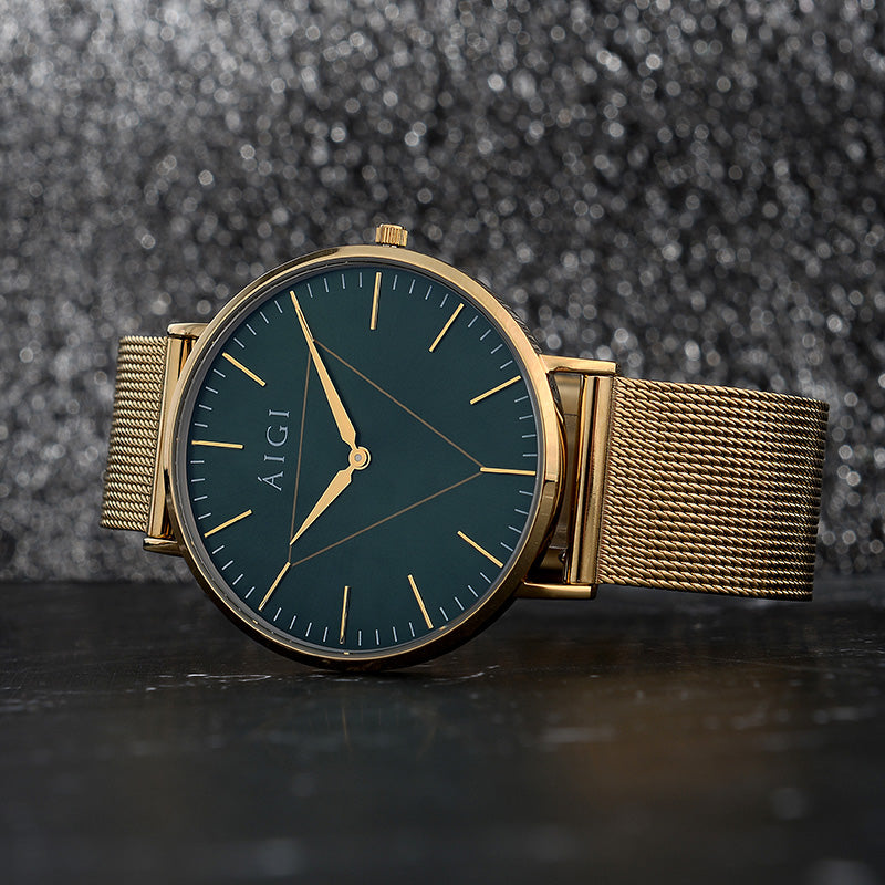 NORDLYS 40MM - GULL MESH