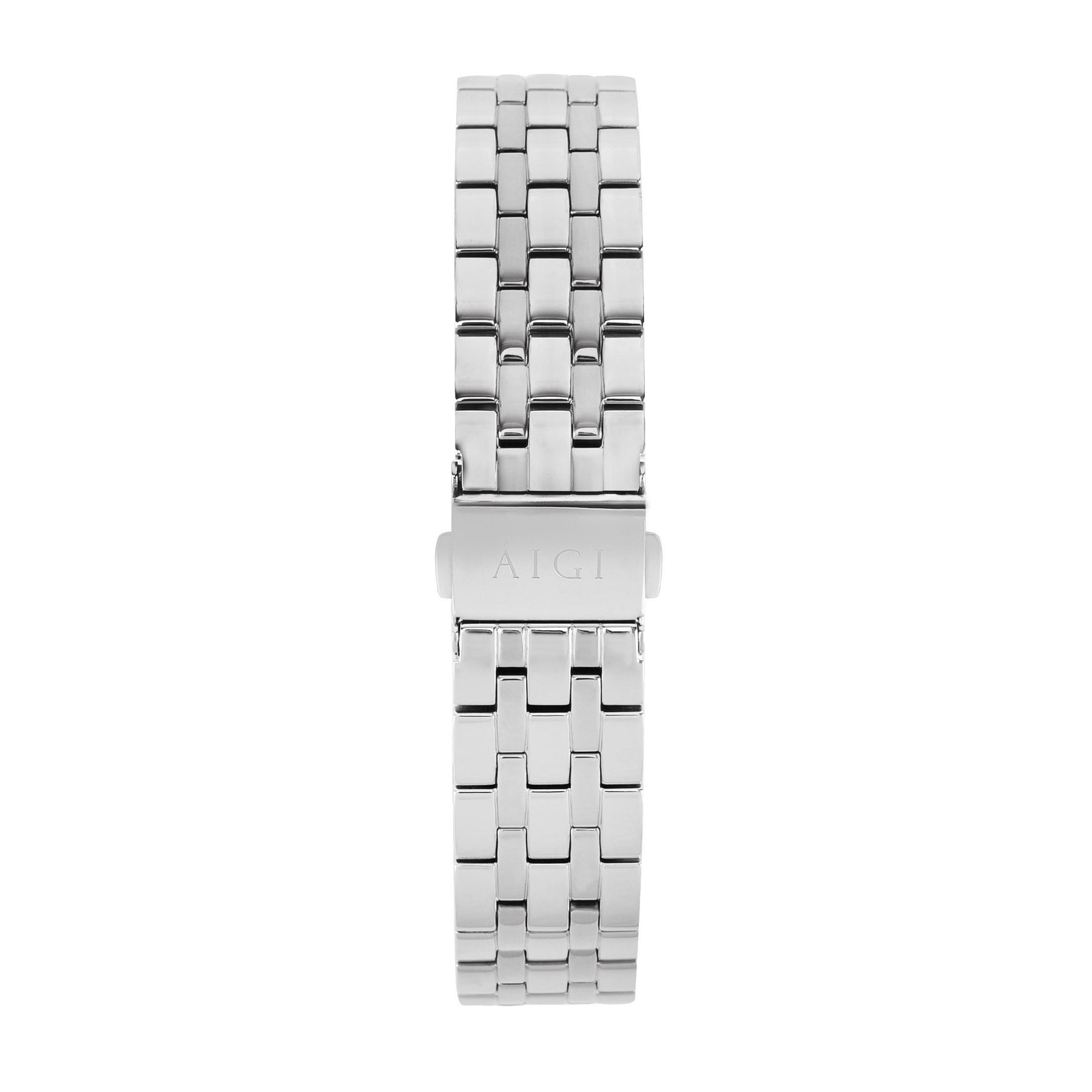 aigi klokkreim lenke solv 14mm