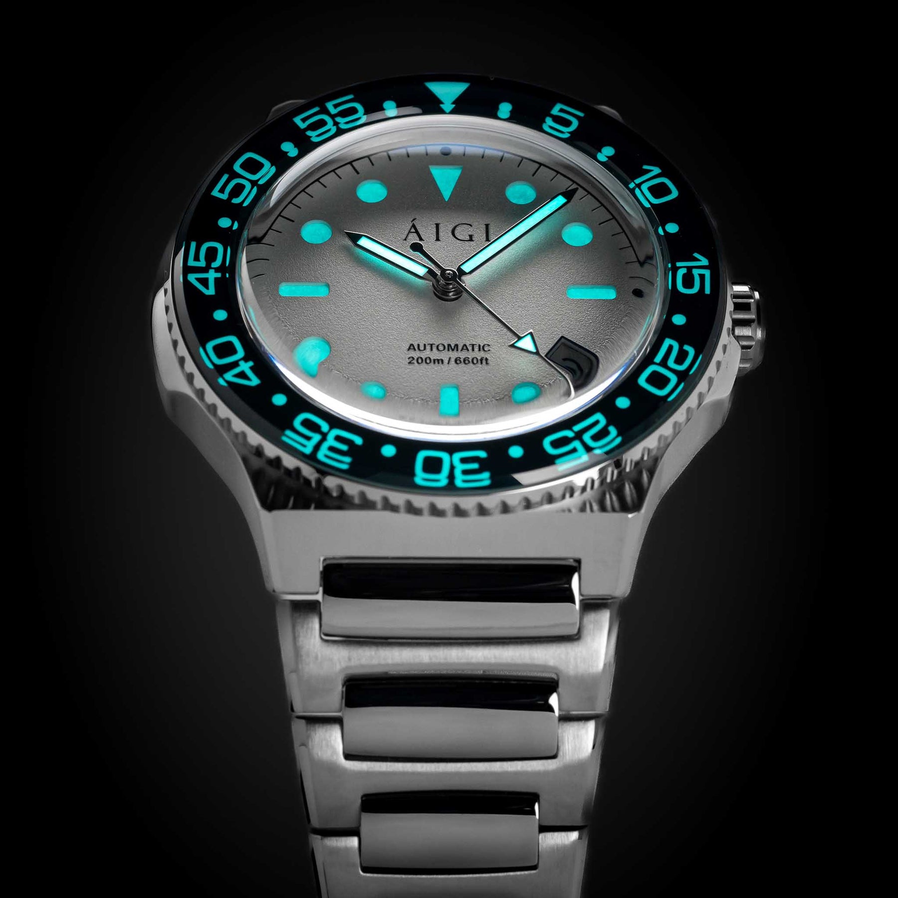 ARCTIC DIVER - HVIT