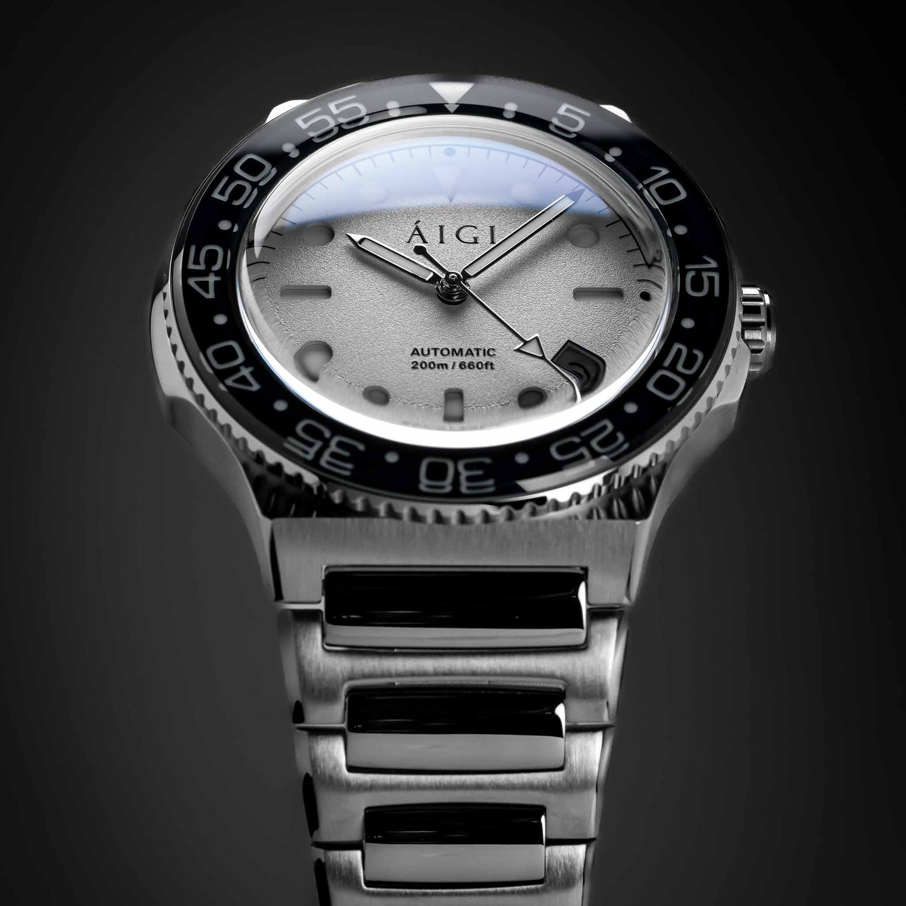 ARCTIC DIVER - HVIT