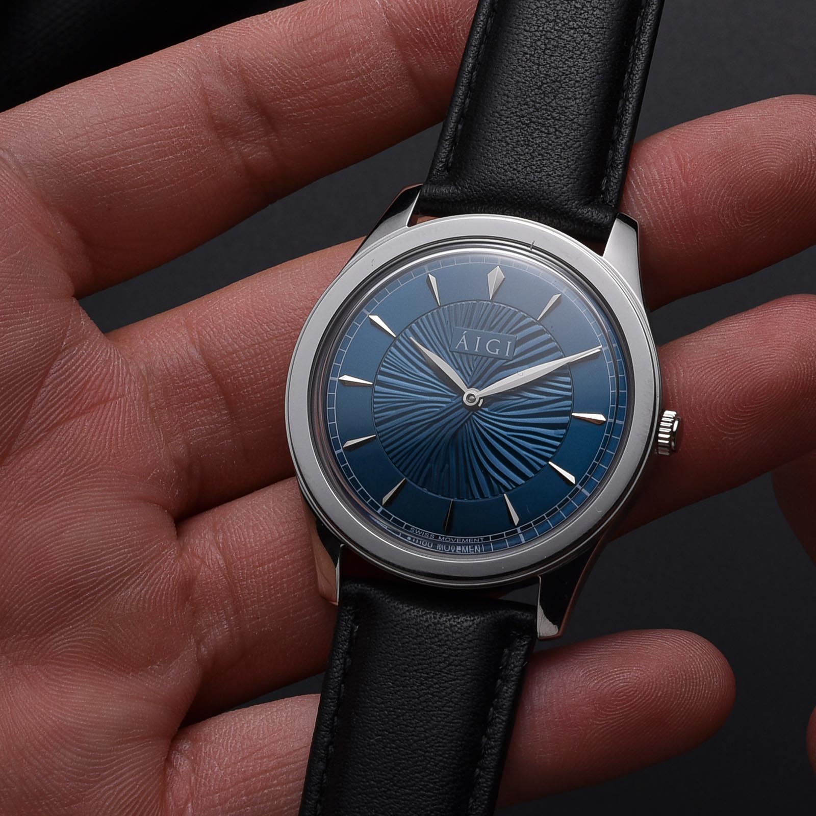 Quartz-klokke — slik fungerer den, og når bør du velge quartz?