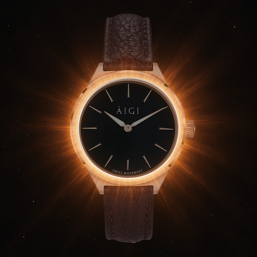 SOLAR ECLIPSE 32MM - SKINN