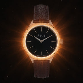 SOLAR ECLIPSE 32MM - SKINN
