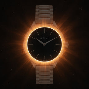 SOLAR ECLIPSE 32MM - LENKE