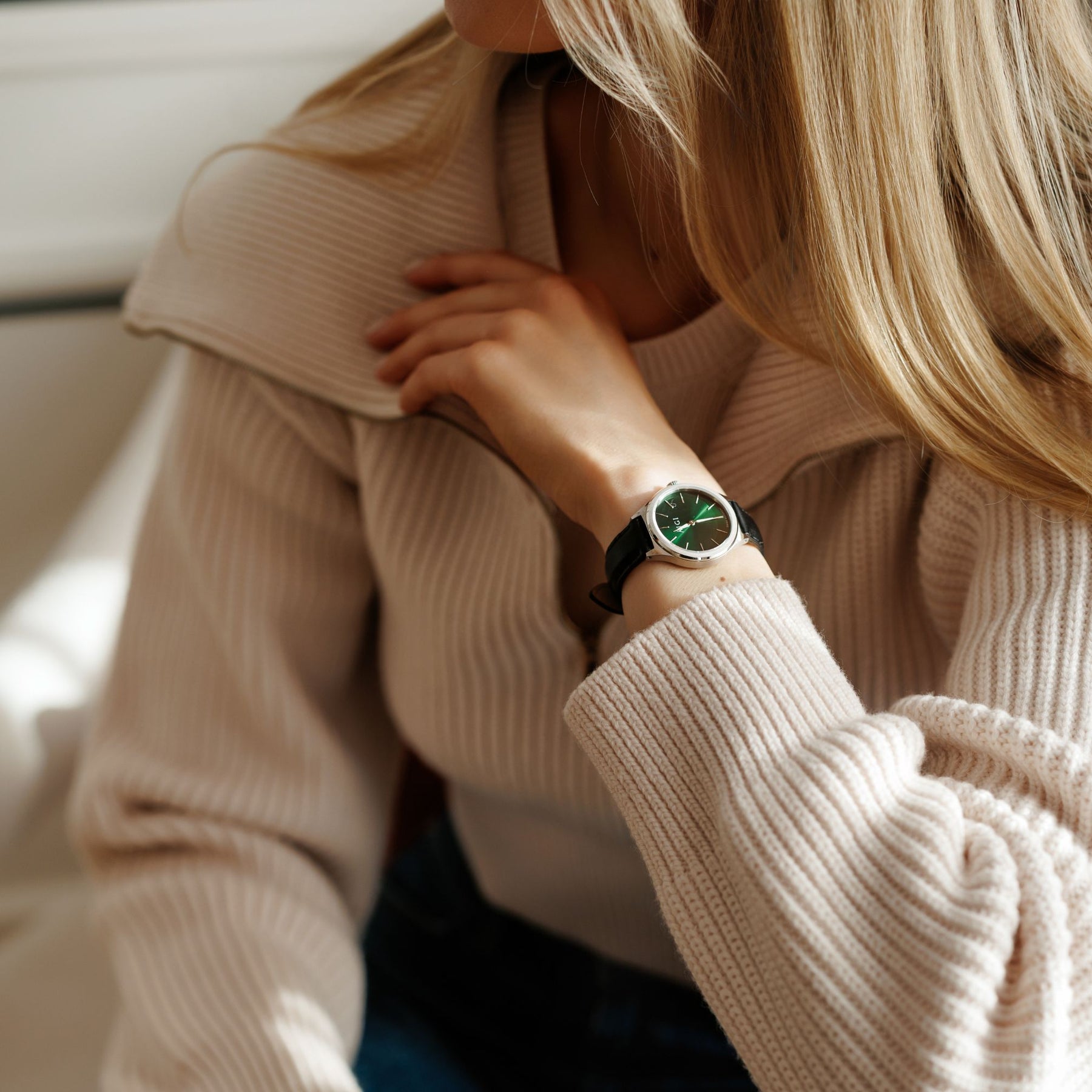 NORDLYS 32MM - SKINN