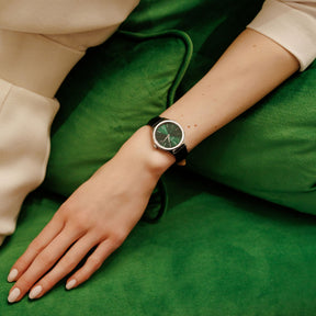 NORDLYS 32MM - SKINN