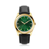 AURORA 38MM - SORT SKINN