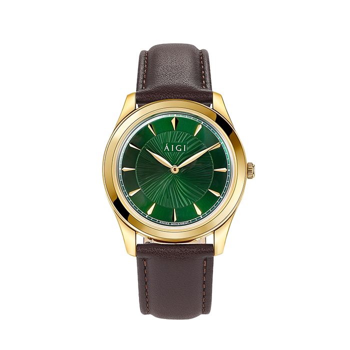 Arctic Radiance 38MM
