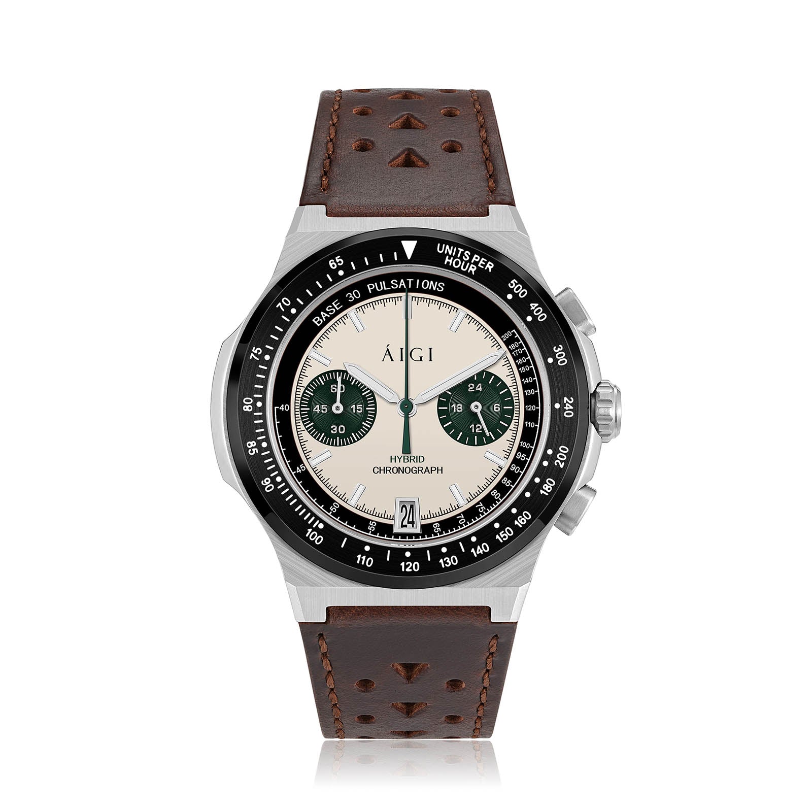 ARCTIC CHRONO II - KREM