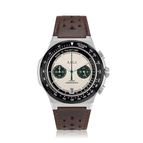 ARCTIC CHRONO II - KREM