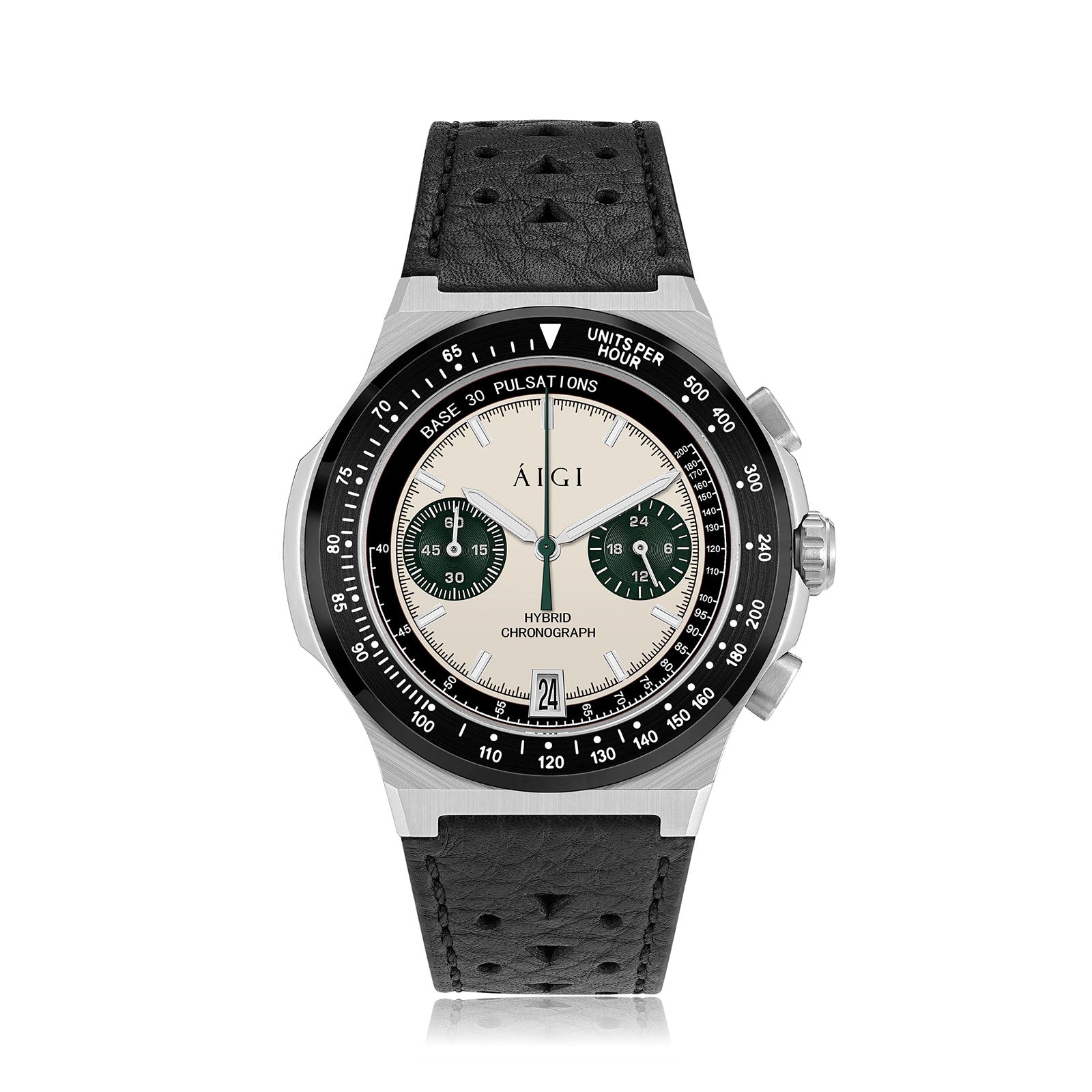 ARCTIC CHRONO II - KREM