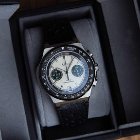 ARCTIC CHRONO II - KREM