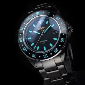 Jubileumsklokke - 150 år med MTB