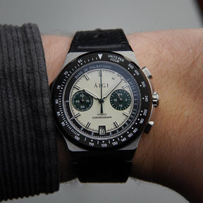 ARCTIC CHRONO II - KREM