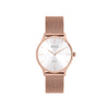 GLACIER ROSE 36MM - MESH