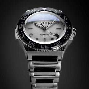 ARCTIC DIVER - HVIT